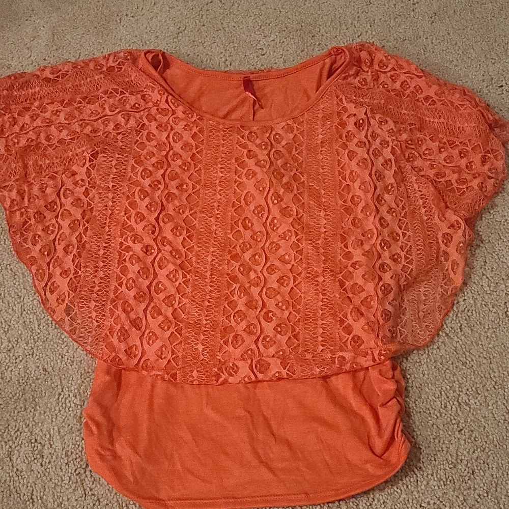 Maternity dress shirt